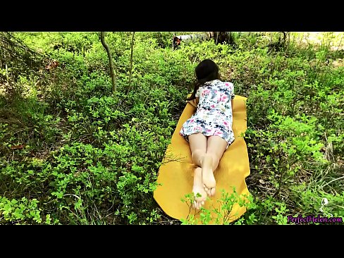 ❤️ Extraño en Tinder Masturba mi coño y folla apasionadamente en el bosque ️ Porno ruso en es.xywewl.top ❌️