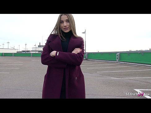 ❤️ SCOUT ALEMANA ES UN SUEÑO TOCANDO A STEELE, TELLA DEL ESTACIONAMIENTO Y SEXY POR DINERO ️ Porno ruso en es.xywewl.top ❌️