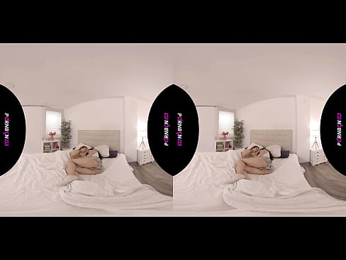 ❤️ PORNBCN VR Dos jóvenes lesbianas se despiertan cachondas en realidad virtual 4K 180 3D Ginebra Bellucci Katrina Moreno ️ Porno ruso en es.xywewl.top ❌️