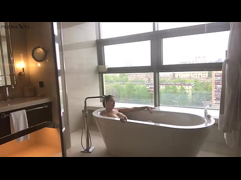❤️ Tremenda nena masturbando apasionadamente su coño en el baño ️ Porno ruso en es.xywewl.top ❌️