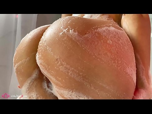 ❤️ Morena se masturba el coño con un vibrador hasta alcanzar un intenso orgasmo en la ducha ️ Porno ruso en es.xywewl.top ❌️