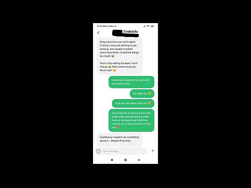 ❤️ He añadido una nueva PAWG de Tinder a mi harén ( hablar con Tinder incluido) ️ Porno ruso en es.xywewl.top ❌️