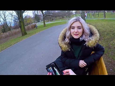 ❤️ Traga el semen caliente de un desconocido por dinero - mamada en el parque por Eva Elfie ️ Porno ruso en es.xywewl.top ❌️